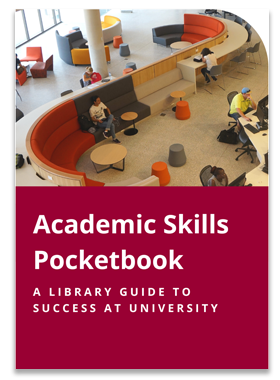 Academic Skills Pocketbook 