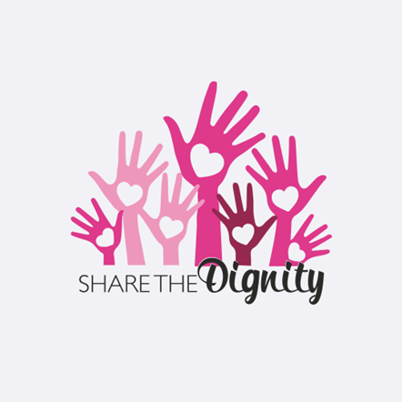 Share the dignity