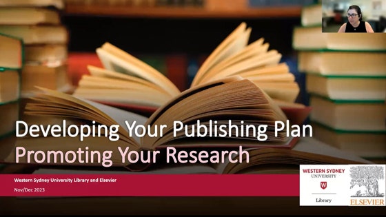 publishing-promoting