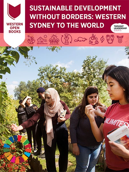 Western To The World: Sustainable Development Without Borders